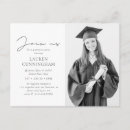Search for commencements postcards Graduate