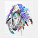 Search for rainbow horse blankets Cute