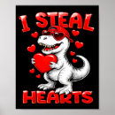 Search for rex posters Hearts
