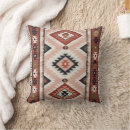 Search for southwestern cushions Tribal