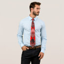 Search for graphic ties Men