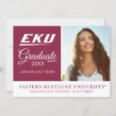 Search for university invitations Eku