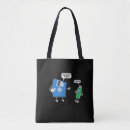 Search for software engineer tote bags Computer science