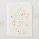 Search for mom birthday invitations Butterfly