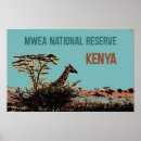 Search for reserve posters Kenya