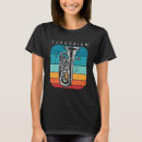 Search for euphonium tshirts Musician