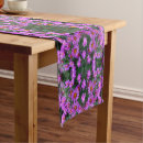 Search for autumn table runners Flower