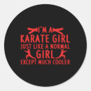 Search for karate kick stickers Taekwondo kicks