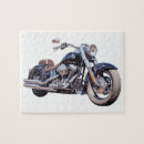 Search for motorcycle puzzles Vintage