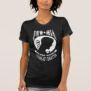 Search for pow mia tshirts Vet