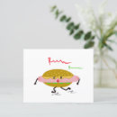 Search for hotdog postcards Funny