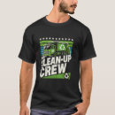 Search for vehicle tshirts Garbage