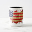 Search for us constitution mugs Flag
