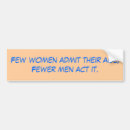Search for aged bumper stickers Men
