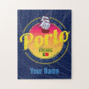 Search for porto puzzles Portugal