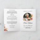 Search for funeral template programs Obituary