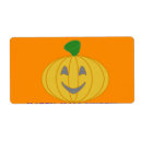 Search for halloween bookplates Orange
