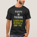Search for puppies tshirts Owner