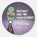 Search for alien ufo stickers Conspiracy