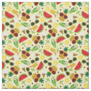 Search for exotic fabric Pineapple