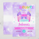 Search for house birthday invitations Girl