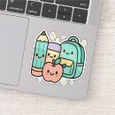 Search for face happy stickers Back to school