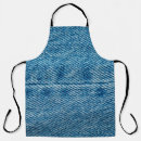 Search for jean aprons Background