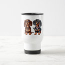 Search for cute dachshund mugs Floral