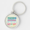 Search for series round key rings Friends the television series