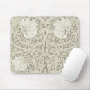 Search for flowers floral mousepads Pattern