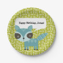 Search for raccoon plates Forest creatures