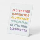 Search for gluten free signs Coeliac