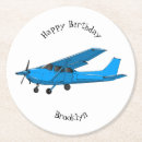 Search for fixed coasters Aircraft