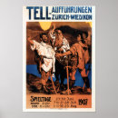 Search for vintage theatre posters Performance