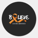 Search for blood stickers Leukaemia fighter