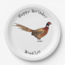Search for pheasant plates Bird