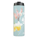 Search for pretty floral monogram mugs Girly