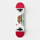 Search for long skateboards California