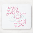Search for cartoon mousepads Blue