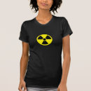 Search for radiation symbol Radioactive