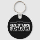 Search for ohm round key rings Electricity