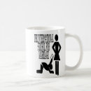 Search for marriage mugs Humour