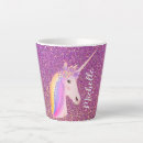 Search for glitter unicorn mugs Girls