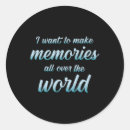 Search for travel quotes stickers Travelling