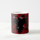 Search for albanian mugs Shqiptar