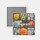 Search for blossoms magnets Flower