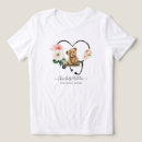 Search for teddy bear womens tshirts Nurse