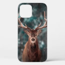 Search for winter forest iphone cases Animal