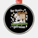 Search for language christmas tree decorations German