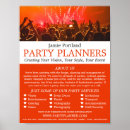 Search for events business posters Customer